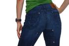 Hzurdadi denim